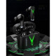 Навушники TWS Lenovo LP6 Black