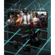 Навушники TWS Lenovo LP6 Black