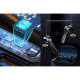 Навушники TWS Lenovo QT81 Black