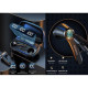 Навушники TWS Lenovo QT81 Black