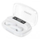 Навушники TWS Lenovo QT81 White
