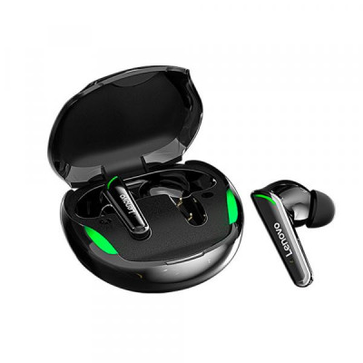 Навушники TWS Lenovo XT92 Black