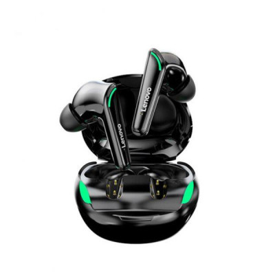 Навушники TWS Lenovo XT92 Black