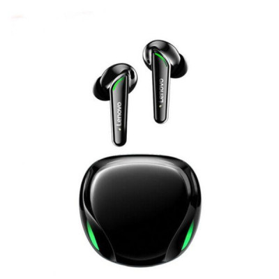 Навушники TWS Lenovo XT92 Black