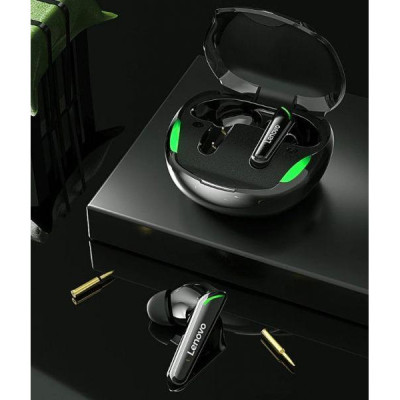 Навушники TWS Lenovo XT92 Black