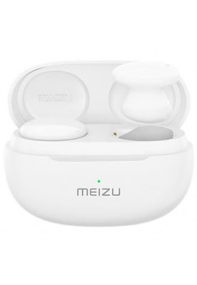 Навушники TWS Meizu POP 3 White
