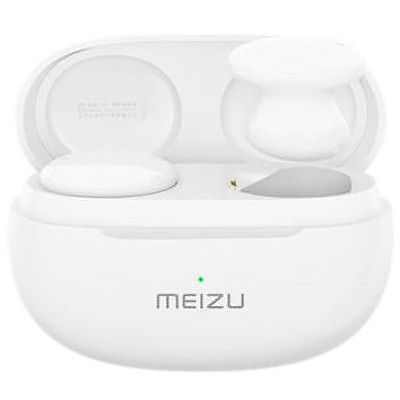 Навушники TWS Meizu POP 3 White