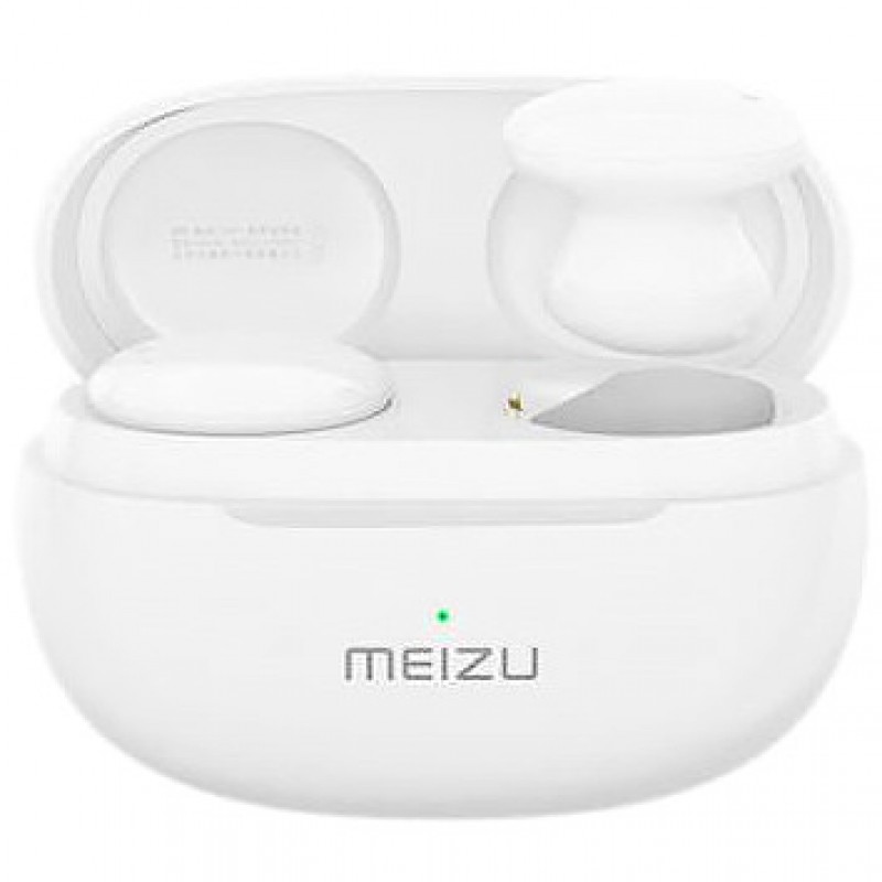 Навушники TWS Meizu POP 3 White