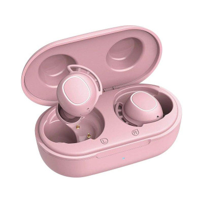 Навушники TWS MPOW M30 Pink