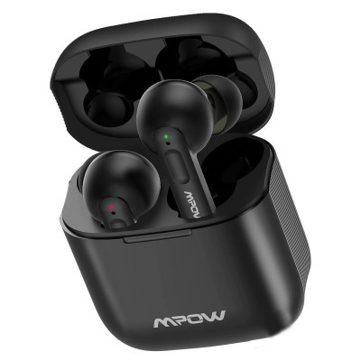 Навушники TWS MPOW X3