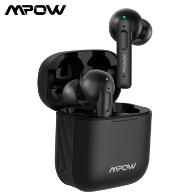 Навушники TWS MPOW X3