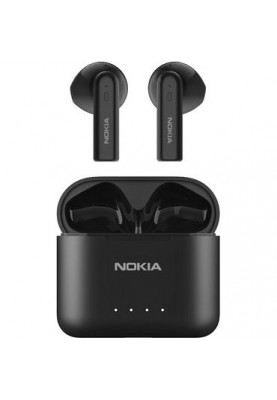 Навушники TWS Nokia E3101 Black