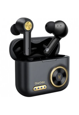 Навушники TWS OneOdio F2 Black