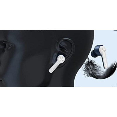 Навушники TWS OneOdio F2 White