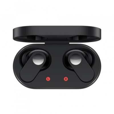 Навушники TWS OnePlus Buds N Black