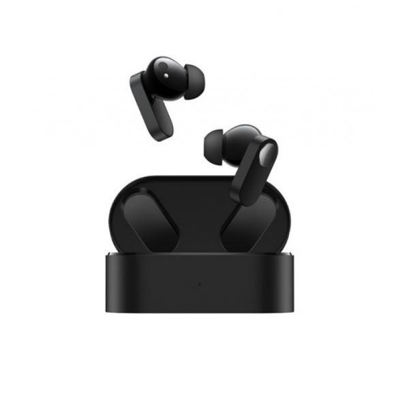 Навушники TWS OnePlus Buds N Black
