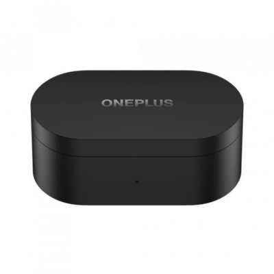 Навушники TWS OnePlus Buds N Black