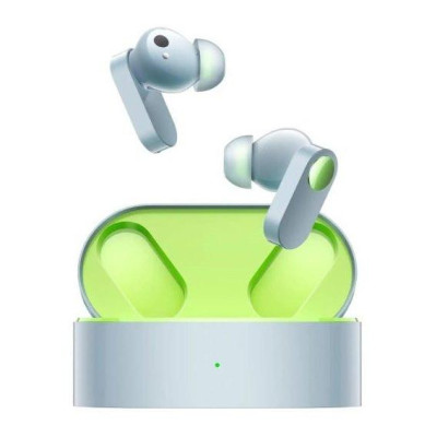 Навушники TWS OnePlus Buds N Blue