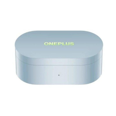 Навушники TWS OnePlus Buds N Blue