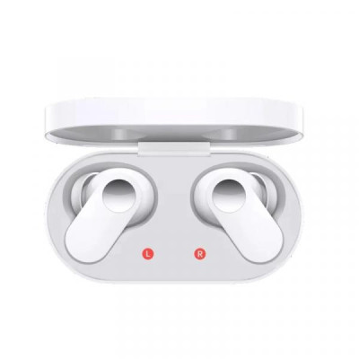 Навушники TWS OnePlus Buds N White