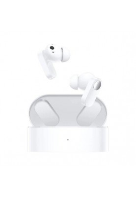Навушники TWS OnePlus Buds N White