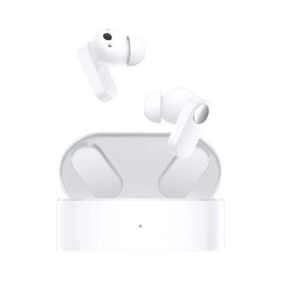 Навушники TWS OnePlus Buds N White