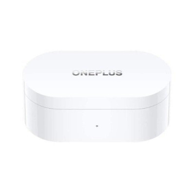 Навушники TWS OnePlus Buds N White