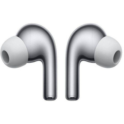 Навушники TWS OnePlus Buds Pro Silver