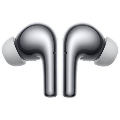 Навушники TWS OnePlus Buds Pro Silver