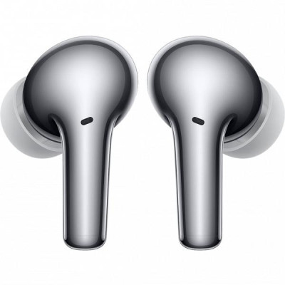 Навушники TWS OnePlus Buds Pro Silver