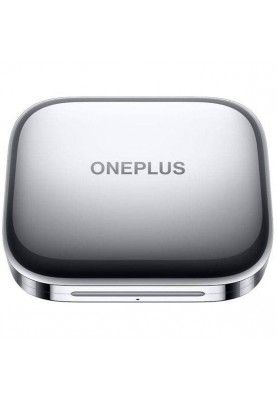 Навушники TWS OnePlus Buds Pro Silver