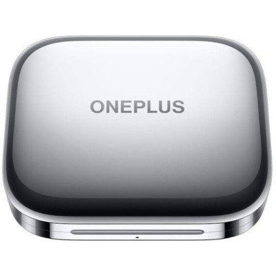 Навушники TWS OnePlus Buds Pro Silver