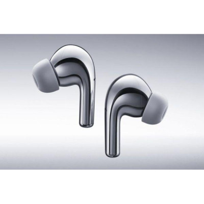 Навушники TWS OnePlus Buds Pro Silver
