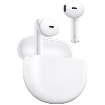 Навушники TWS OPPO Enco Air White (ET161)