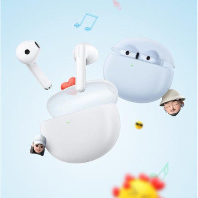 Навушники TWS OPPO Enco Air2 Blue