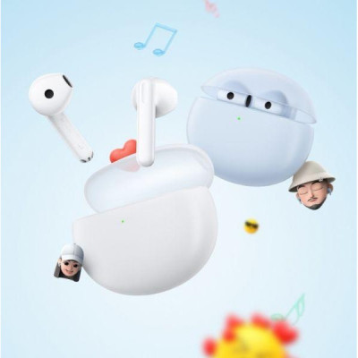 Навушники TWS OPPO Enco Air2 White