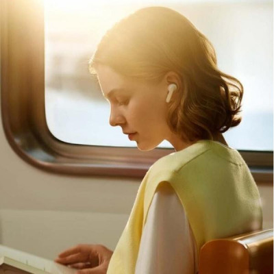 Навушники TWS OPPO Enco Free2 ETI71 White