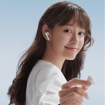 Навушники TWS OPPO Enco Free2 ETI71 White