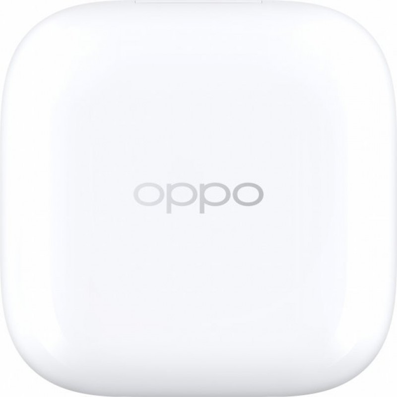 Навушники TWS OPPO Enco W51 White (ETI21W)