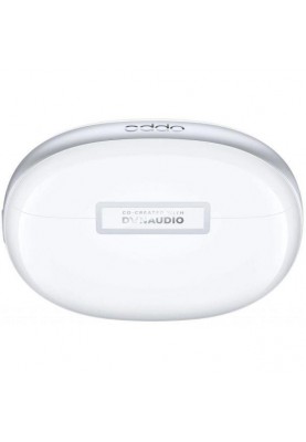 Навушники TWS OPPO Enco X W71 White