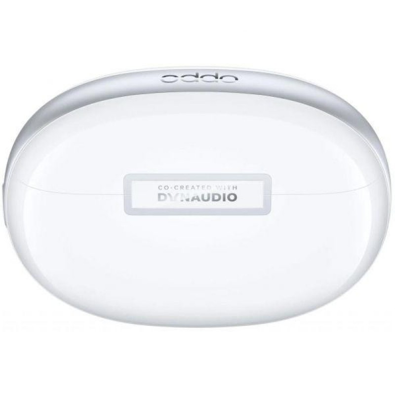 Навушники TWS OPPO Enco X W71 White