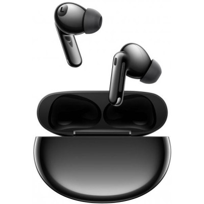 Навушники TWS OPPO Enco X2 Black