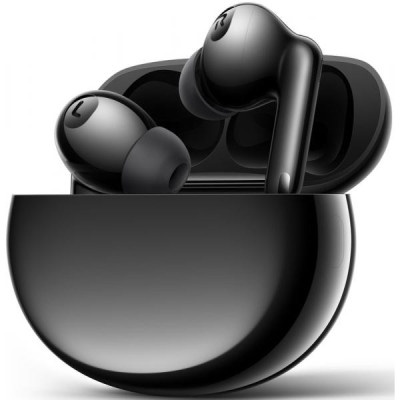 Навушники TWS OPPO Enco X2 Black