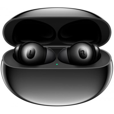 Навушники TWS OPPO Enco X2 Black