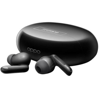 Навушники TWS OPPO Enco X2 Black