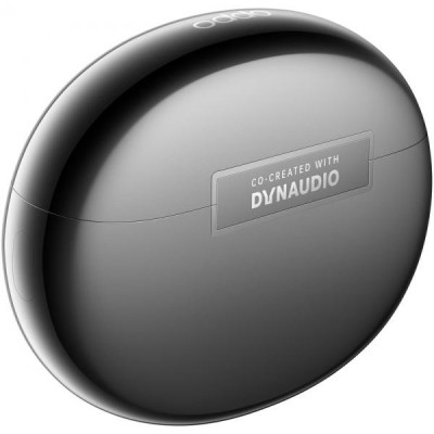 Навушники TWS OPPO Enco X2 Black