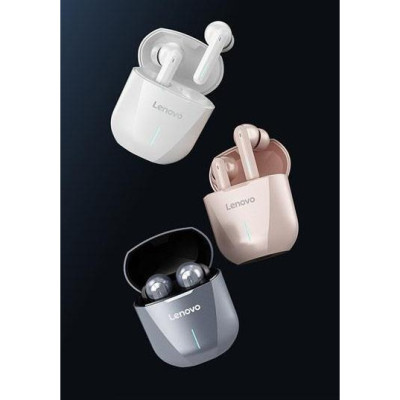 Навушники TWS (`повністю бездротові`) Lenovo XG01 Black Навушники TWS (`повністю бездротові`) Lenovo XG01 Black