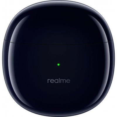 Навушники TWS realme Buds Air 2 Black