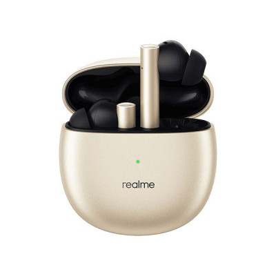 Навушники TWS realme Buds Air 2 Gold