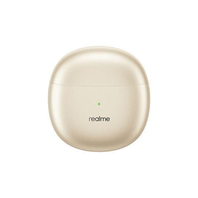 Навушники TWS realme Buds Air 2 Gold
